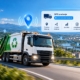 GPS praćenje vozila za prijevoz otpada – novi zakonski zahtjevi i Smartivo rješenja